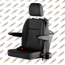 Veleco Captain Seat FASTER/DRACO
