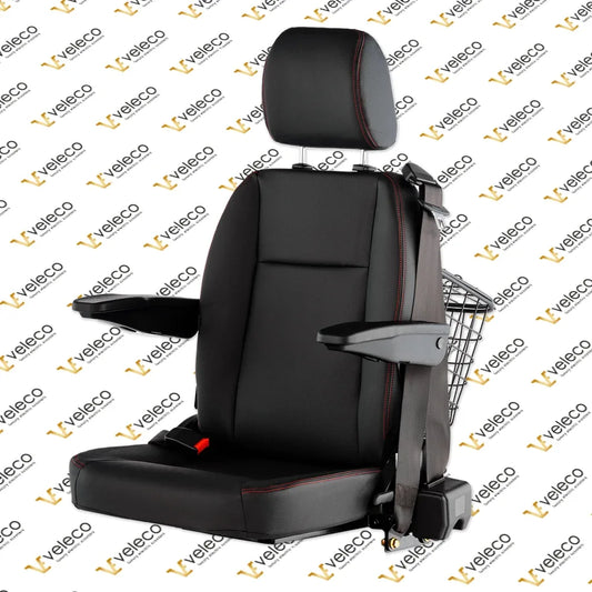 Veleco Captain Seat FASTER/DRACO