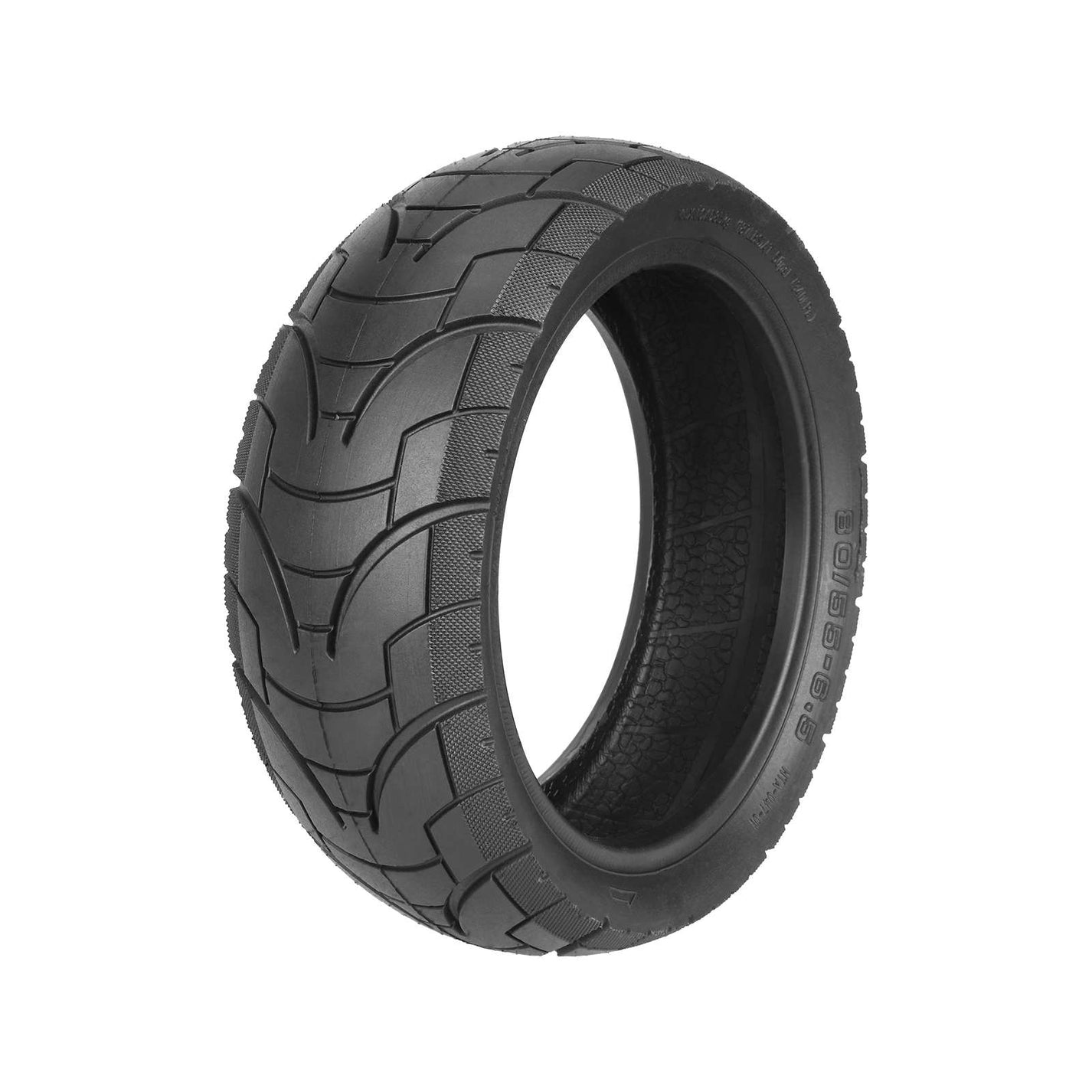 Cestna tubeless pnevmatika 80/55-6.5 – pogled 5