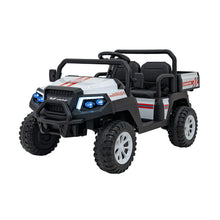 Champion Pick-Up Vehicle
