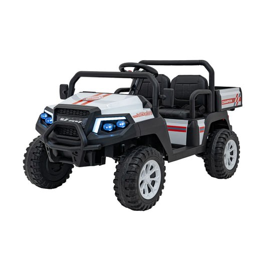 Champion Pick-Up Vehicle