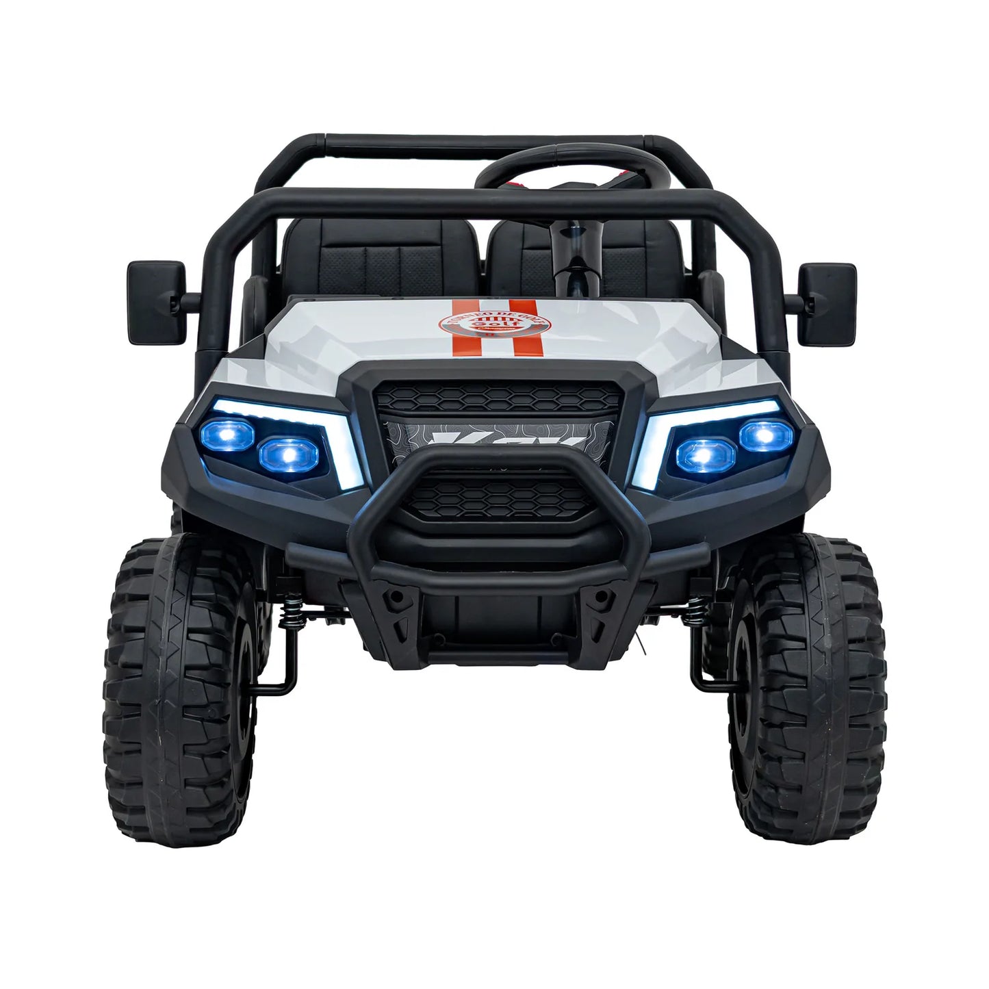 Champion Pick-Up Vehicle