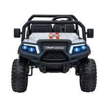Champion Pick-Up Vehicle