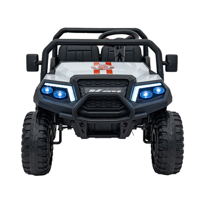 Champion Pick-Up Vehicle