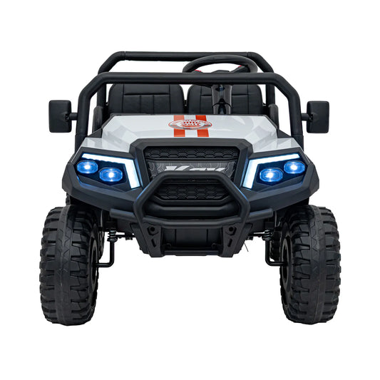 Champion Pick-Up Vehicle