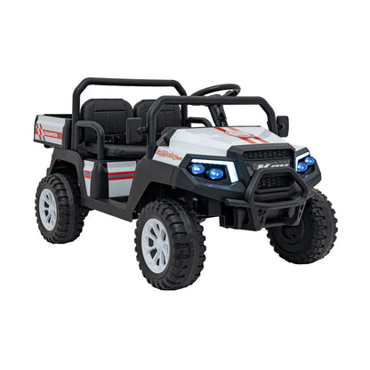 Champion Pick-Up Vehicle