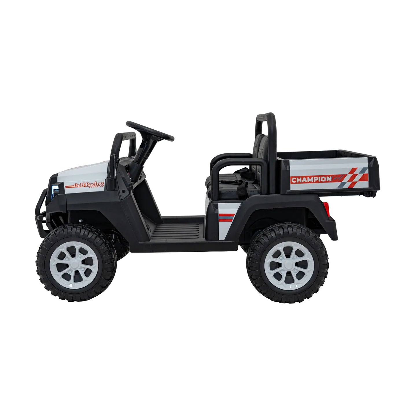 Champion Pick-Up Vehicle