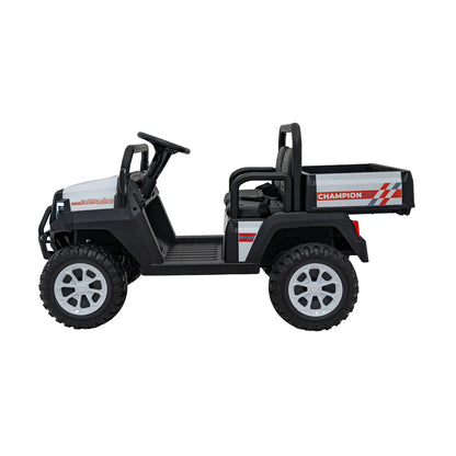 Champion Pick-Up Vehicle