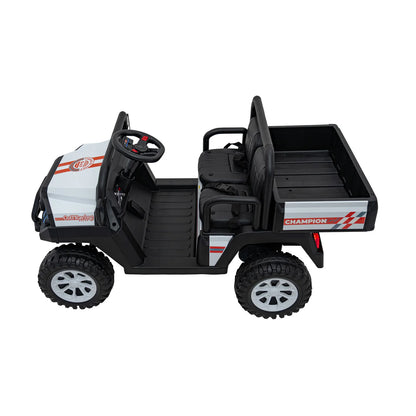 Champion Pick-Up Vehicle
