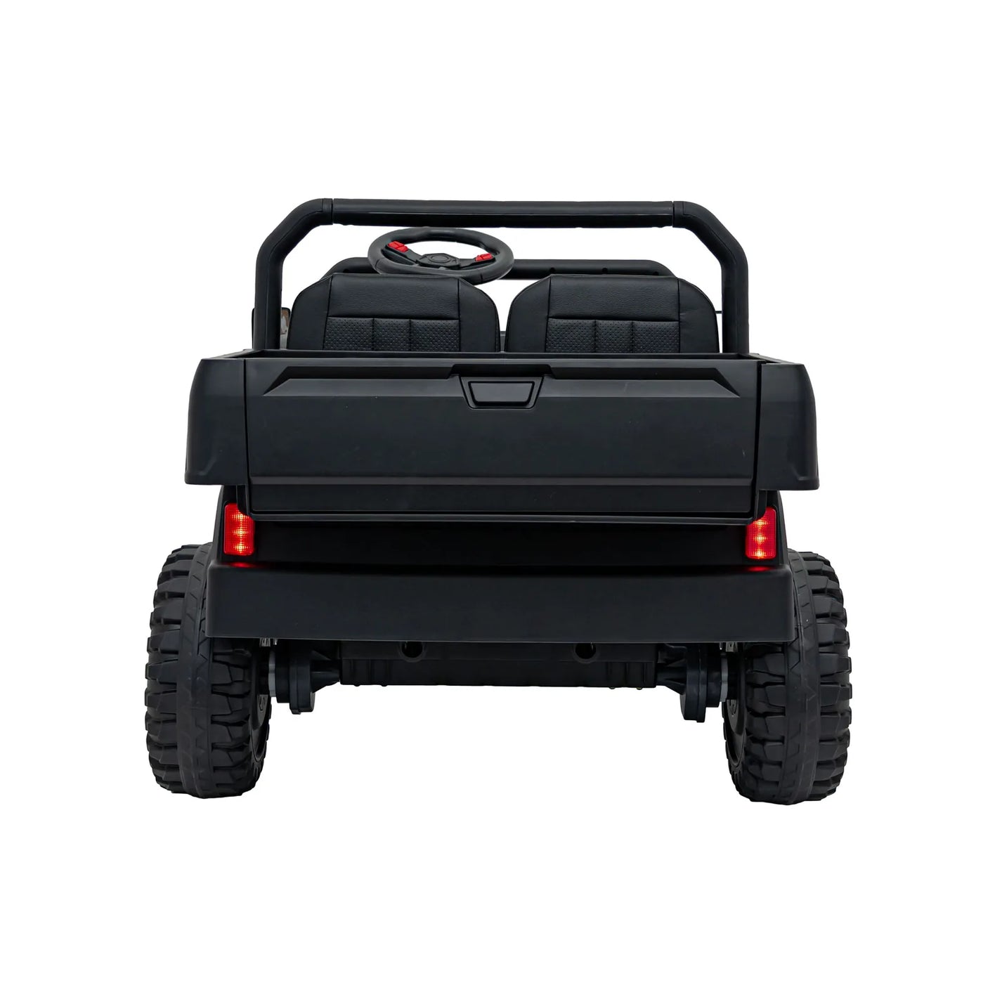Champion Pick-Up Vehicle