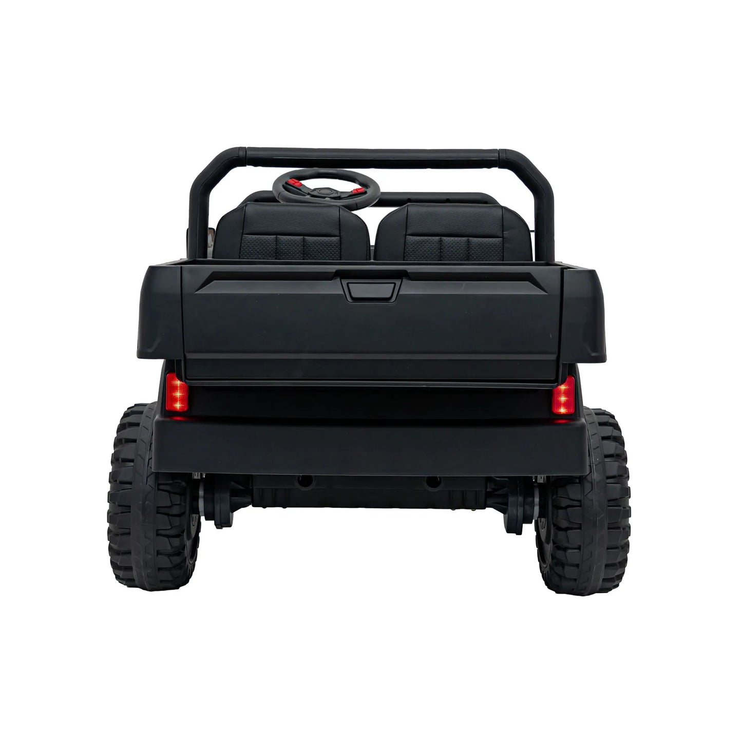 Champion Pick-Up Vehicle