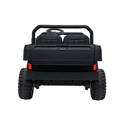 Champion Pick-Up Vehicle