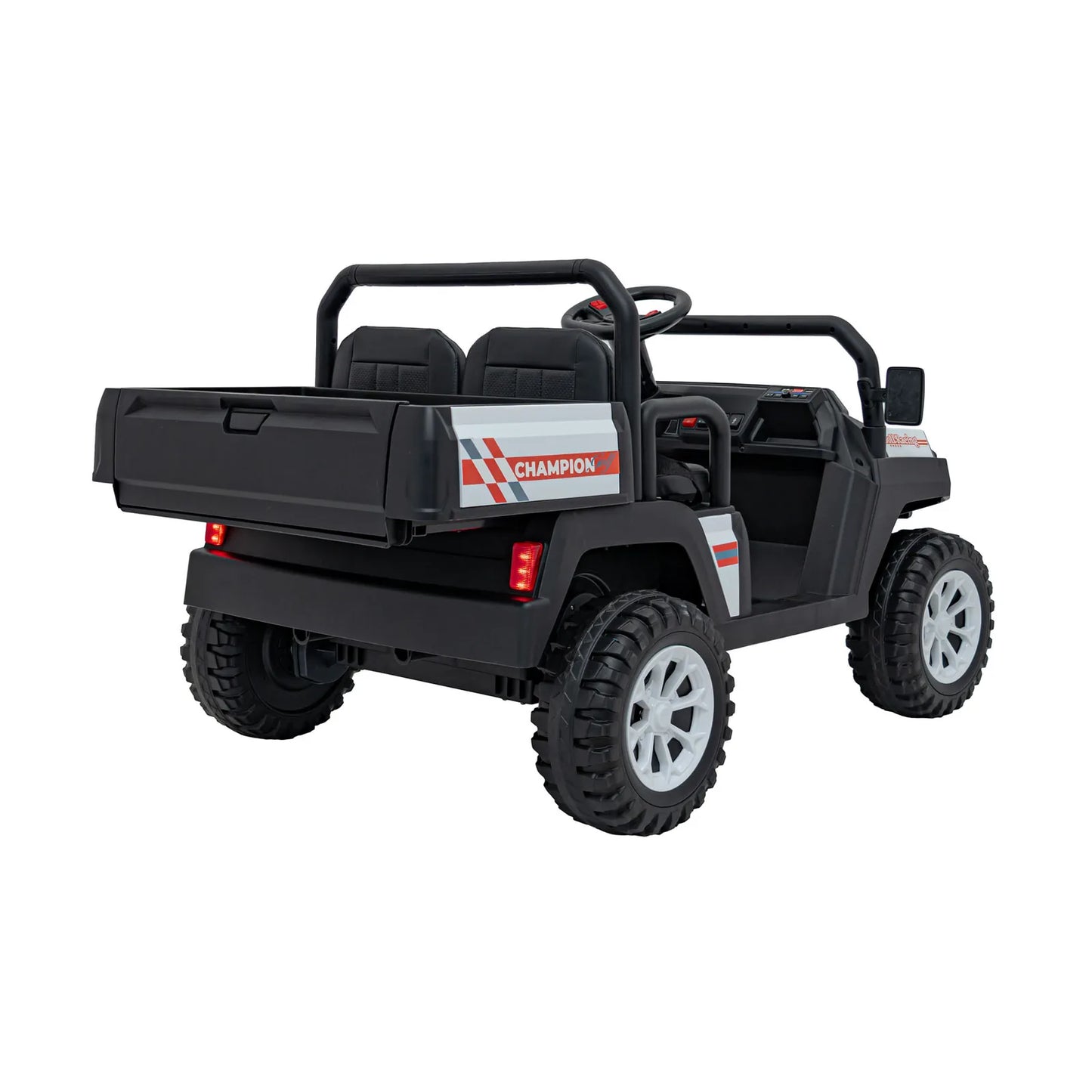 Champion Pick-Up Vehicle