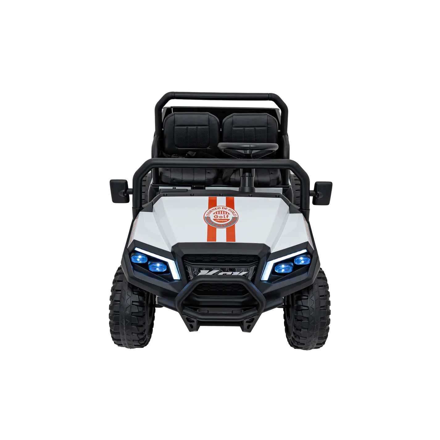 Champion Pick-Up Vehicle