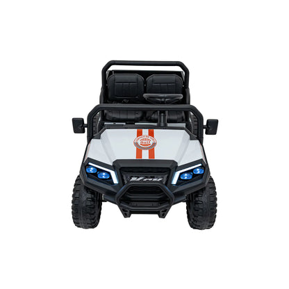 Champion Pick-Up Vehicle