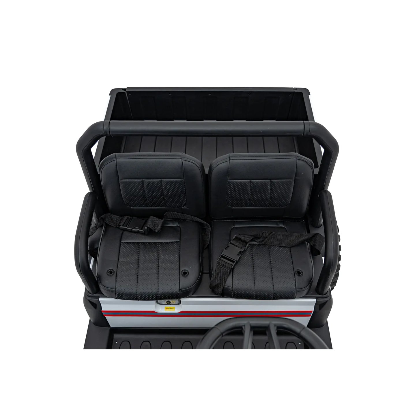 Champion Pick-Up Vehicle