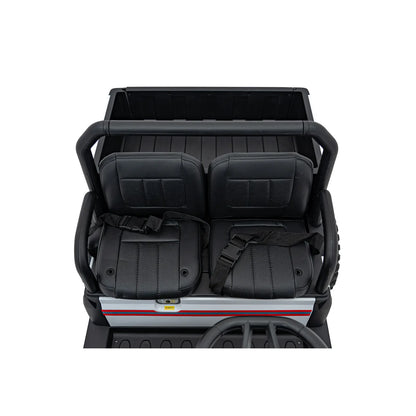 Champion Pick-Up Vehicle