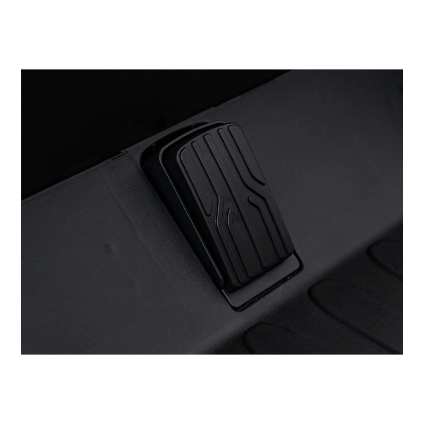 Champion Pick-Up Vehicle