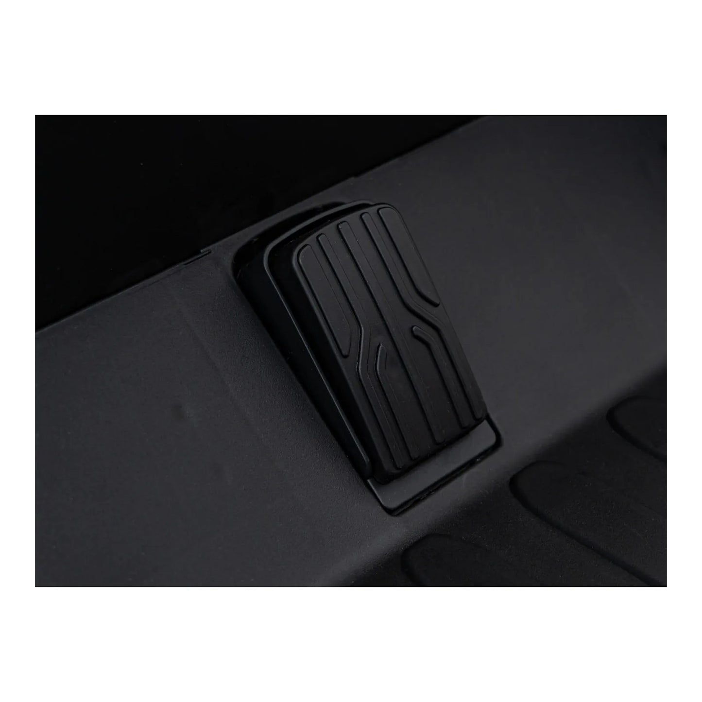 Champion Pick-Up Vehicle