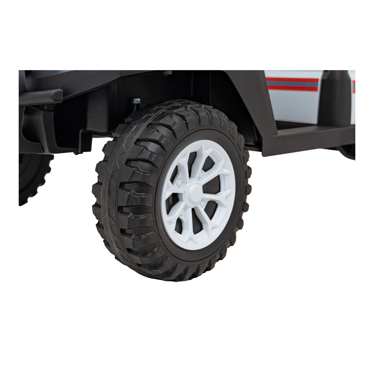 Champion Pick-Up Vehicle