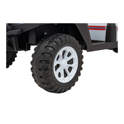 Champion Pick-Up Vehicle