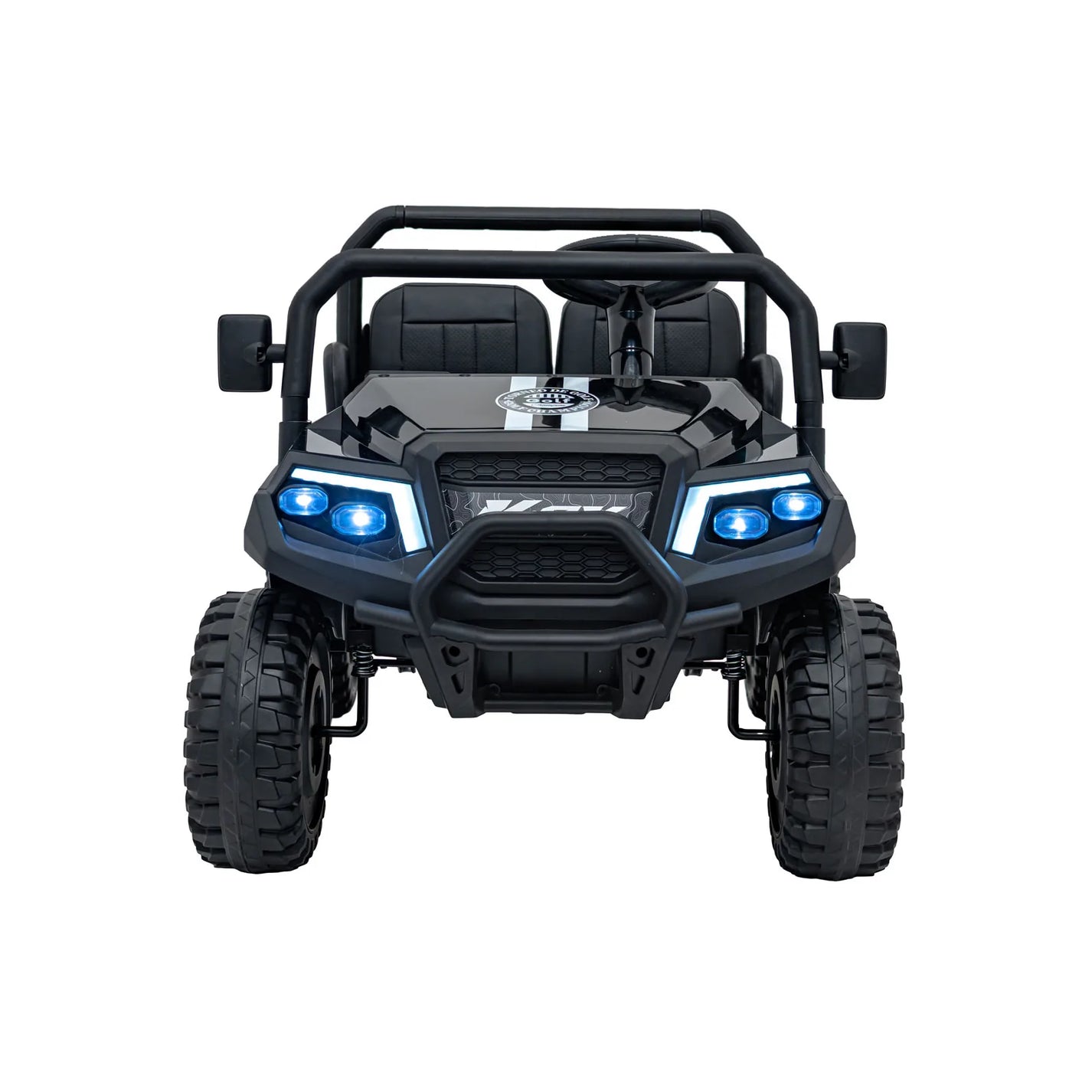 Champion Pick-Up Vehicle