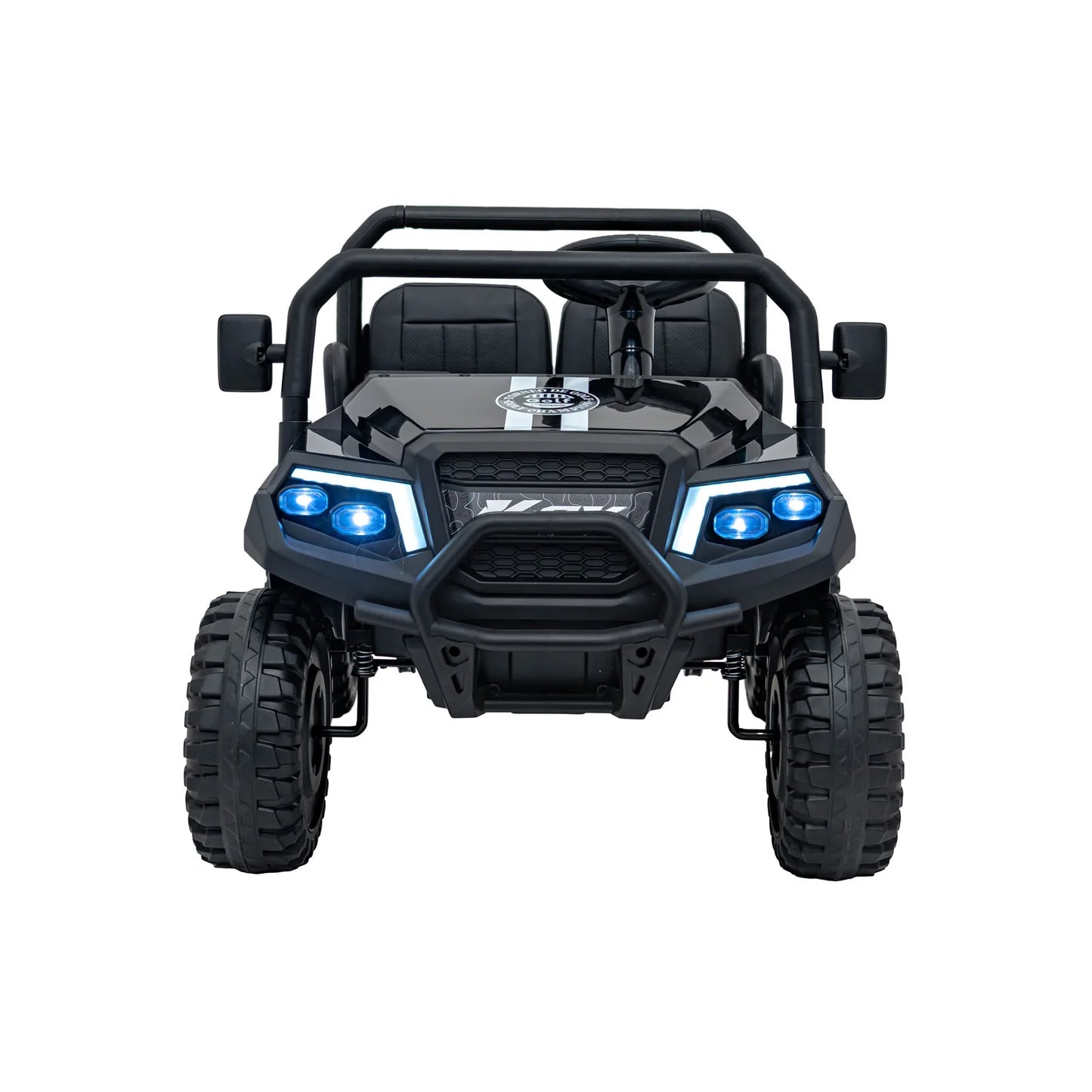 Champion Pick-Up Vehicle