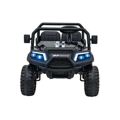 Champion Pick-Up Vehicle