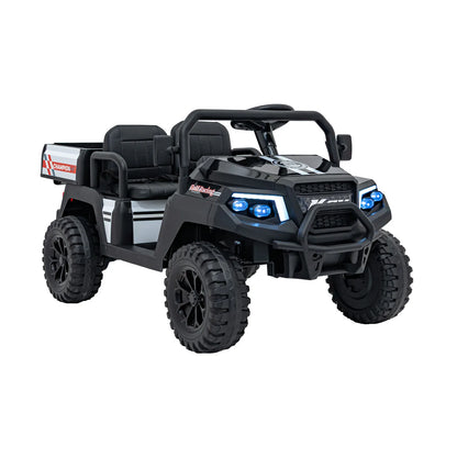 Champion Pick-Up Vehicle