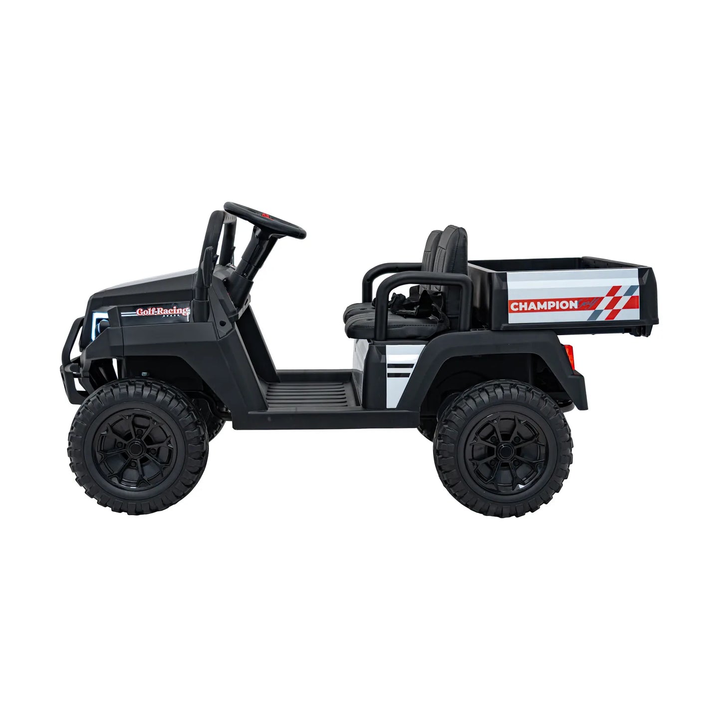 Champion Pick-Up Vehicle