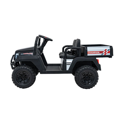 Champion Pick-Up Vehicle