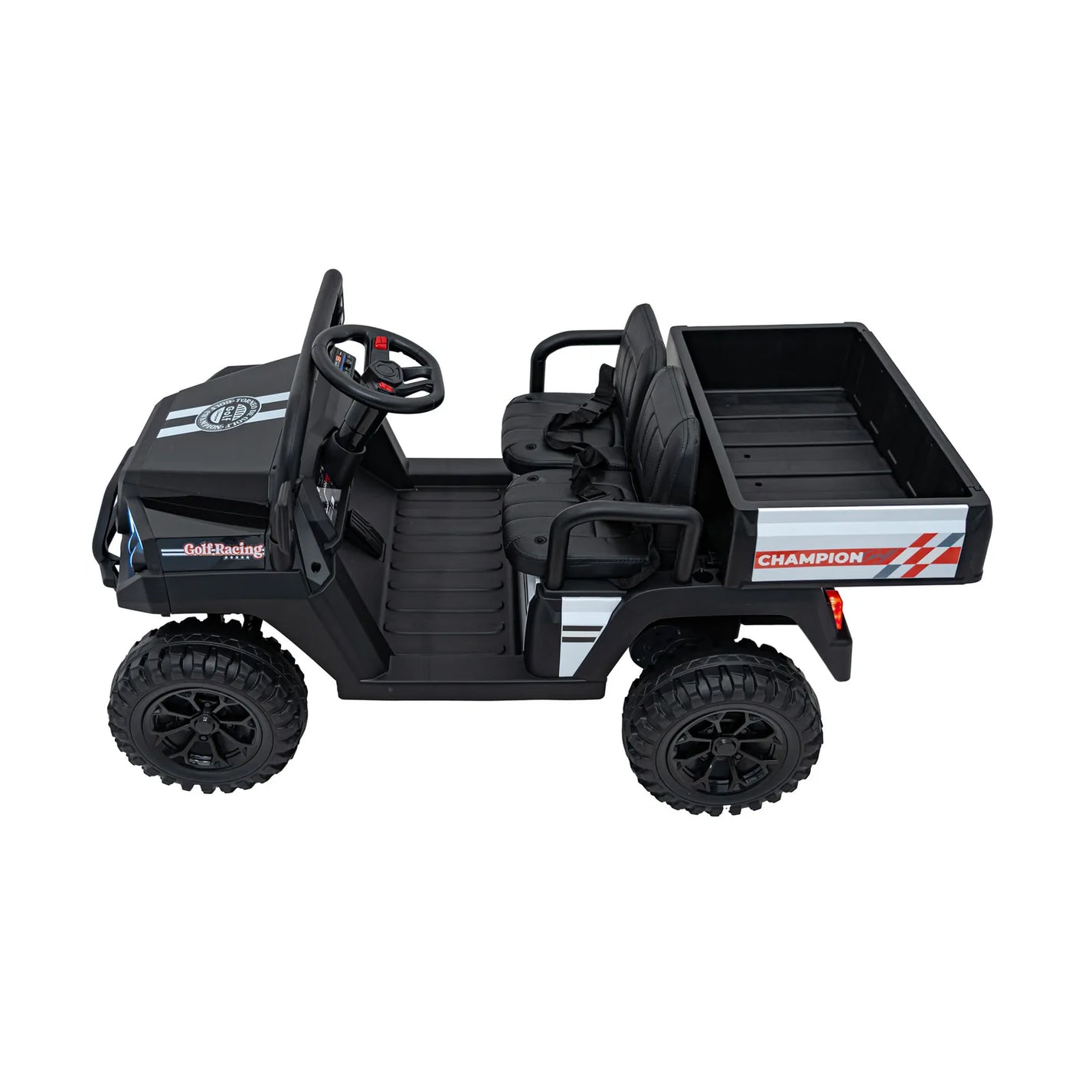 Champion Pick-Up Vehicle