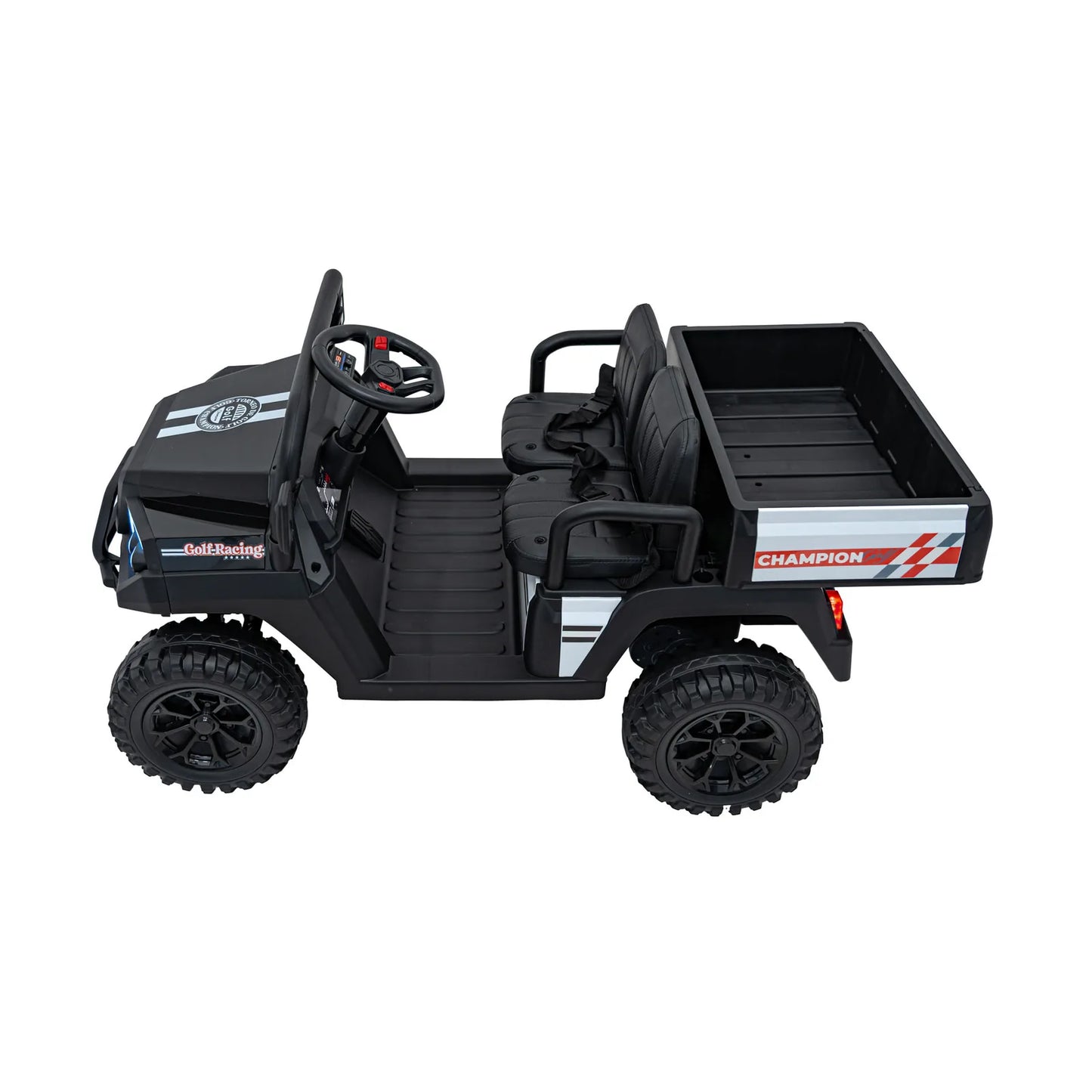 Champion Pick-Up Vehicle