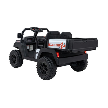 Champion Pick-Up Vehicle