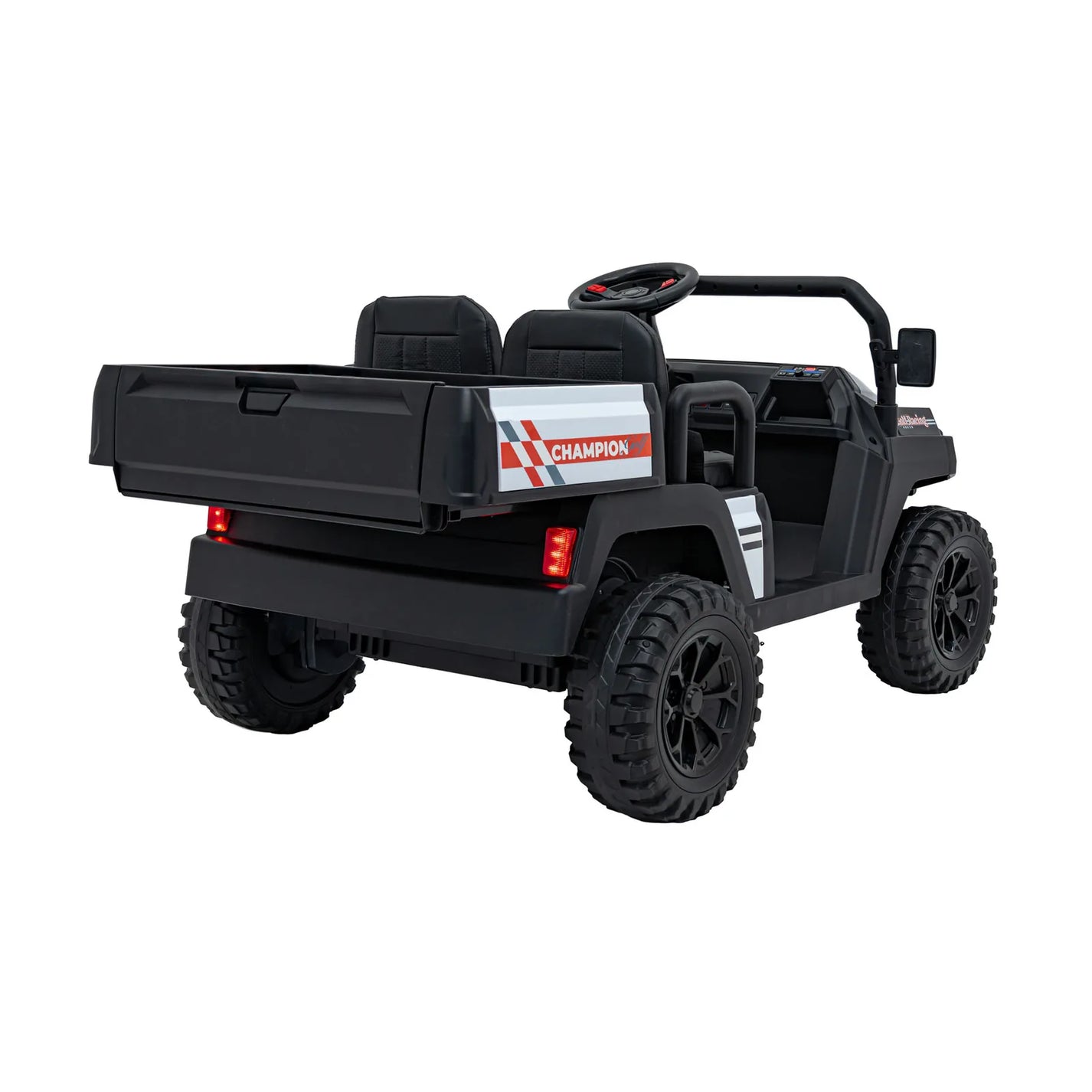 Champion Pick-Up Vehicle