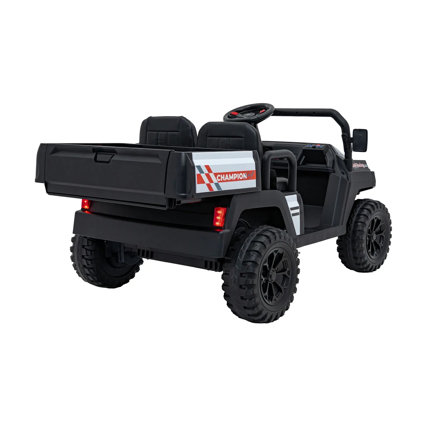 Champion Pick-Up Vehicle