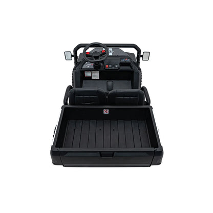 Champion Pick-Up Vehicle