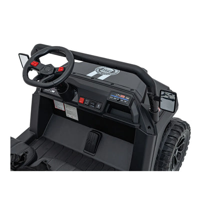 Champion Pick-Up Vehicle