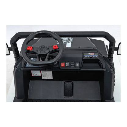 Champion Pick-Up Vehicle