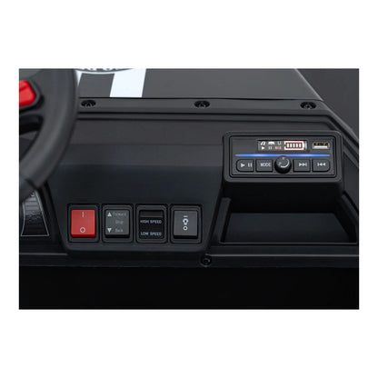 Champion Pick-Up Vehicle