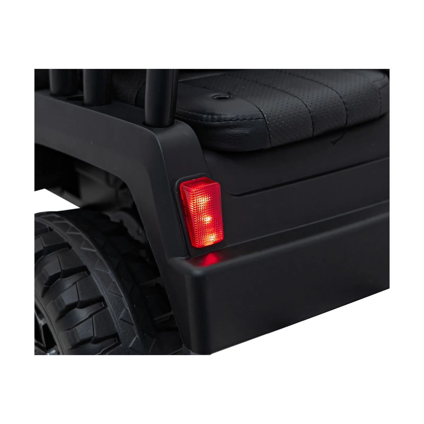 Champion Pick-Up Vehicle