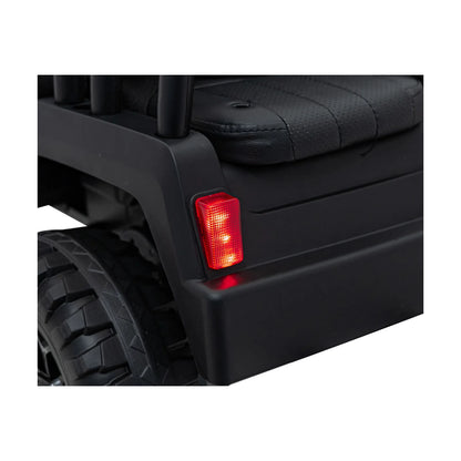 Champion Pick-Up Vehicle