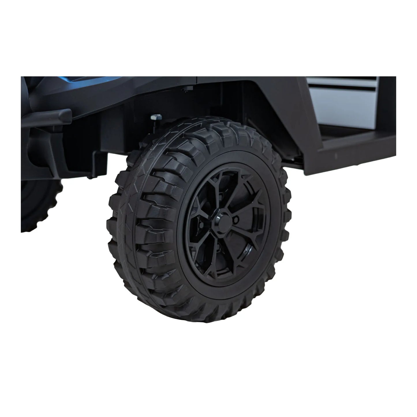 Champion Pick-Up Vehicle