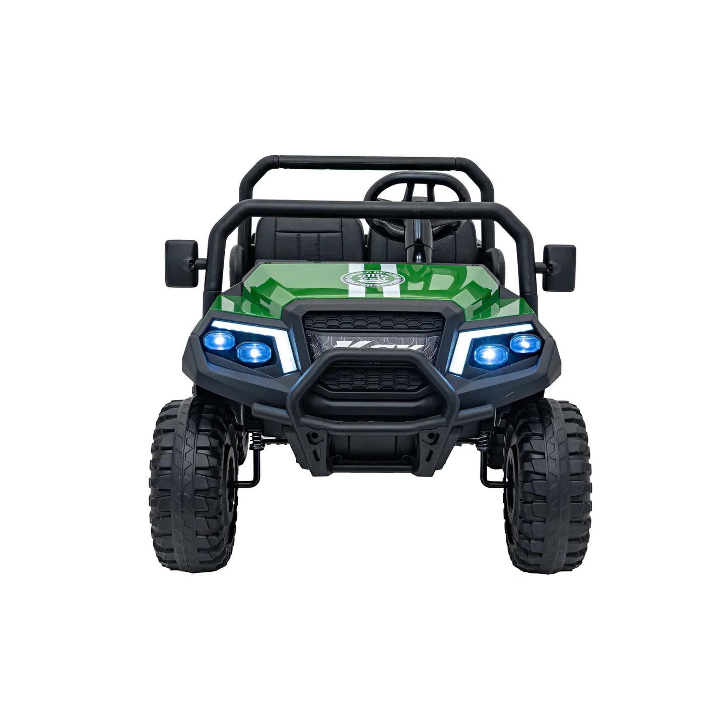 Champion Pick-Up Vehicle