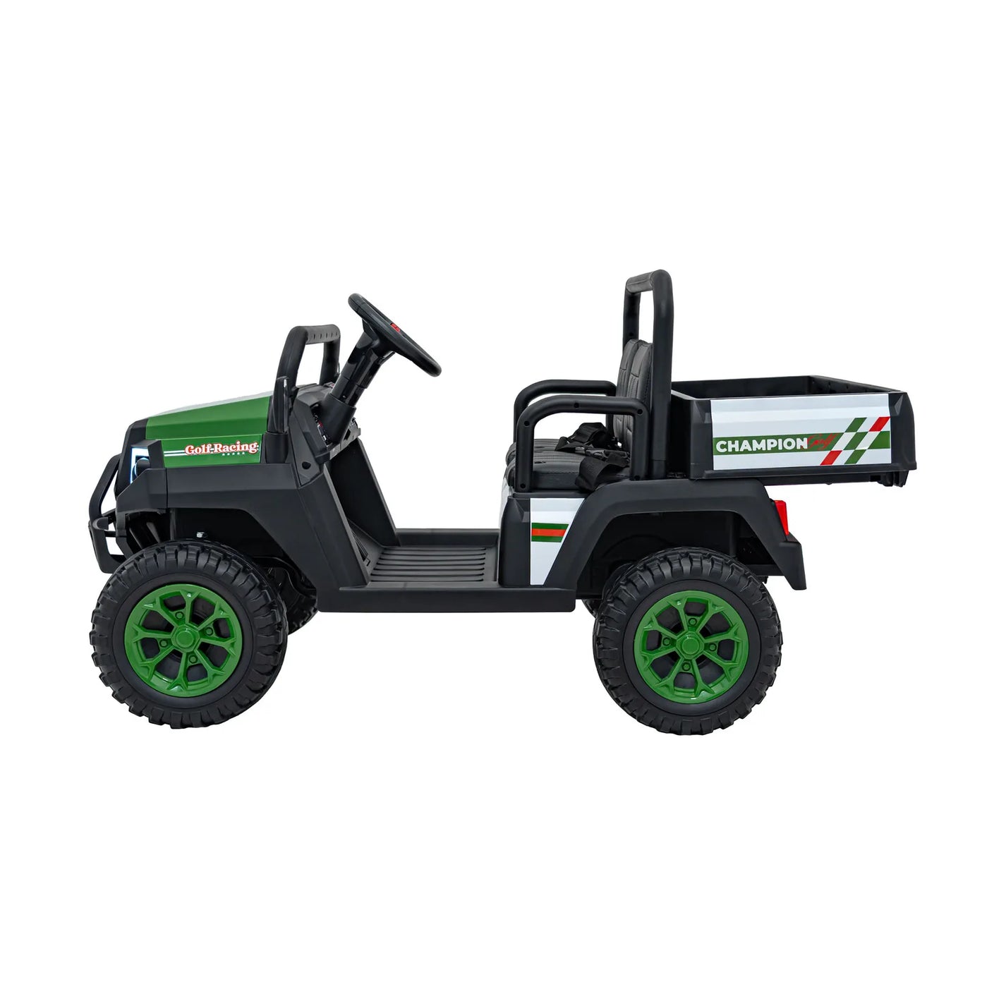 Champion Pick-Up Vehicle