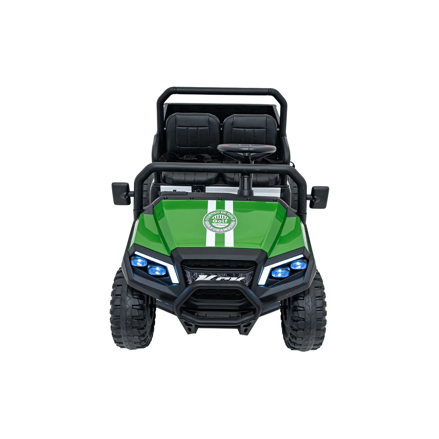 Champion Pick-Up Vehicle