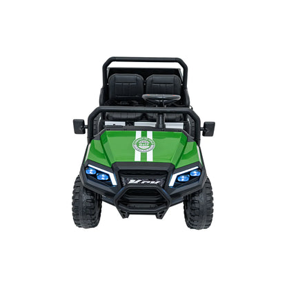 Champion Pick-Up Vehicle