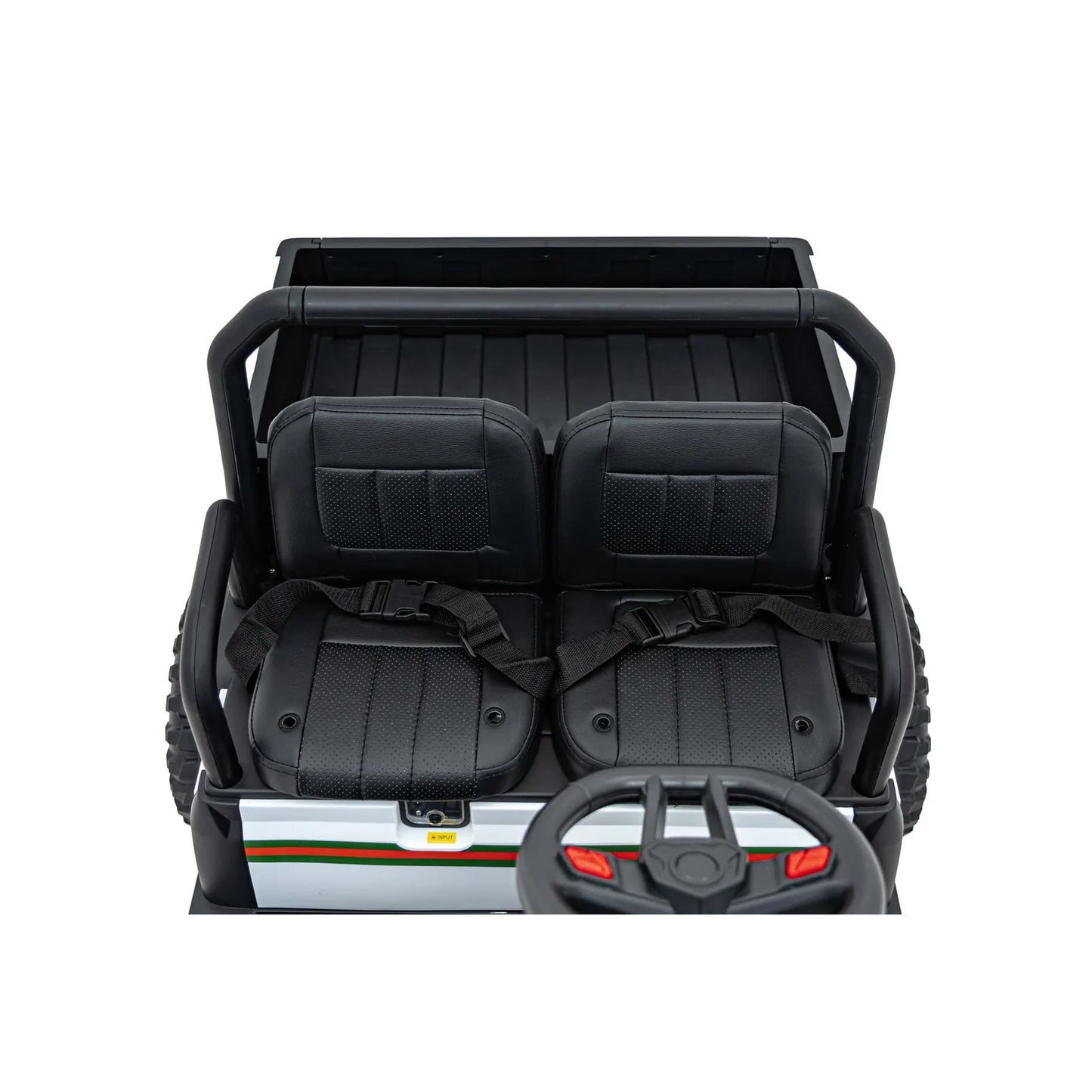 Champion Pick-Up Vehicle