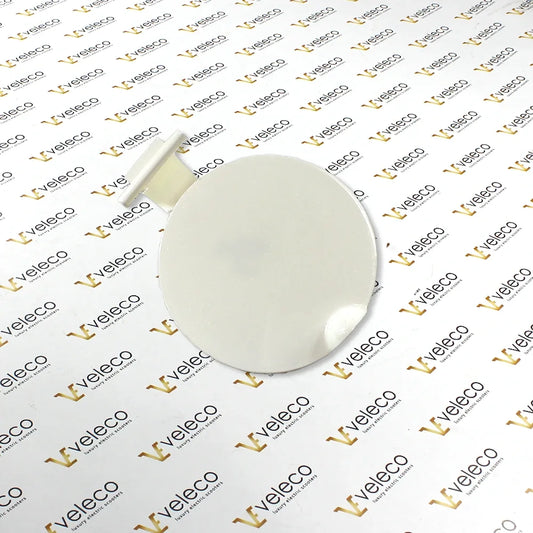 Veleco Charging flap white ADVENA