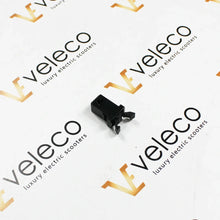 Veleco Pokrov polnilnika Cristal